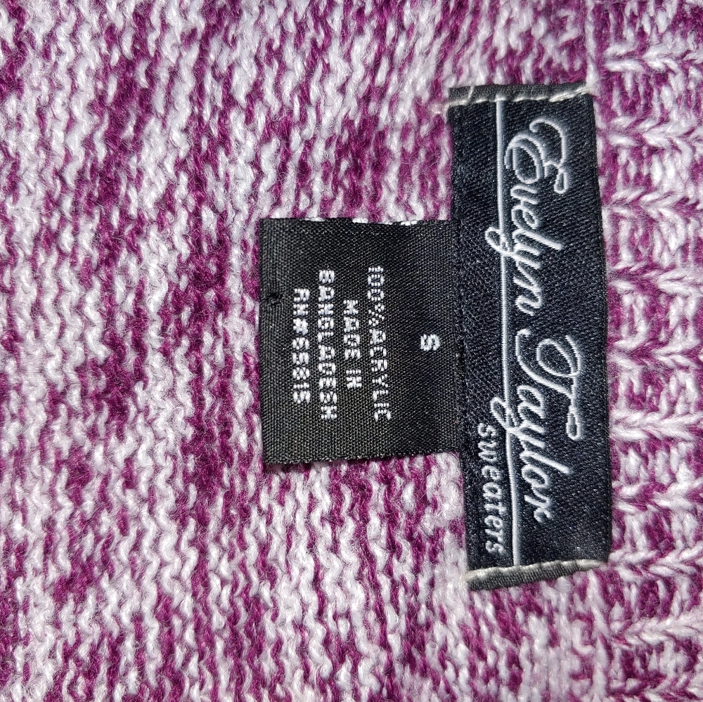 Sweater - Picture 2 of 2